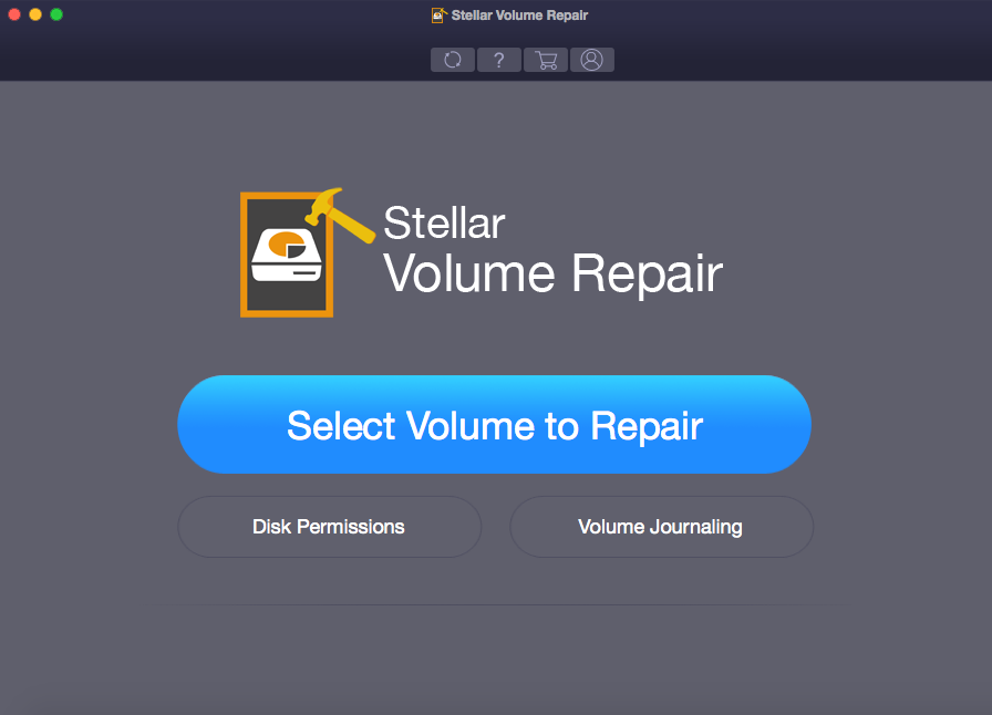 Stellar Phoenix Mac Data Recovery - Saving Files