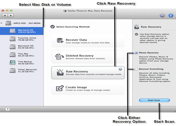 make exact copys of mac internal hard drive