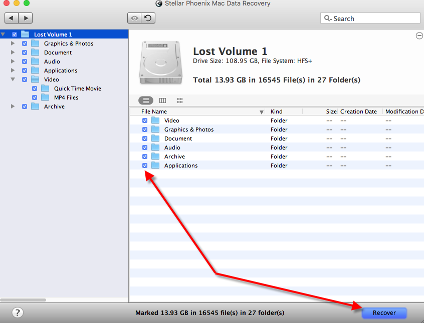 instal the last version for mac Starus Partition Recovery 4.9